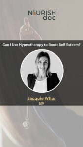 Can I Use Hypnotherapy to Boost Self Esteem