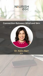 Connection Between Mind and Skin