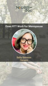 Does RTT Work for Menopause