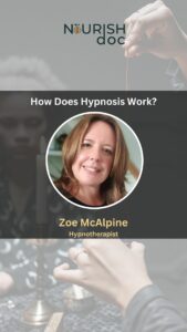 How Does Hypnosis Work