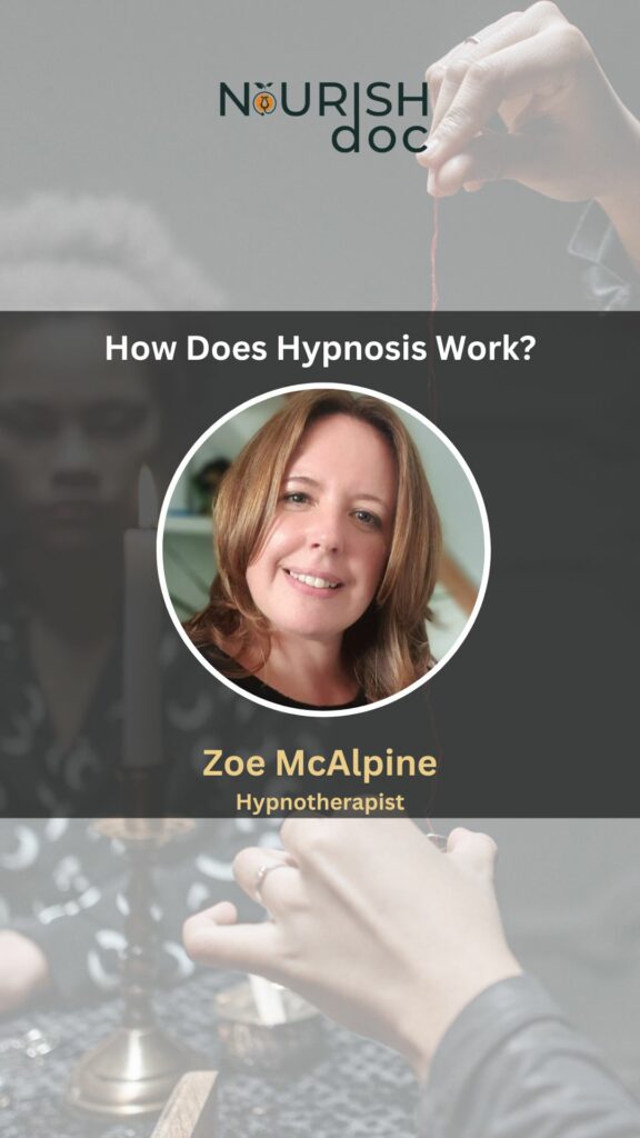 How Does Hypnosis Work