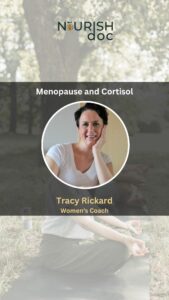 Menopause and Cortisol