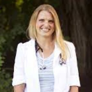 Profile photo of Dr. Whitney Cronin
