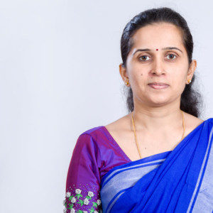 Profile photo of Vaidya Rajeshwari P n