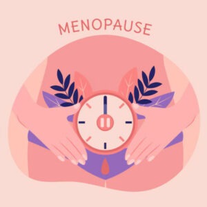 Group logo of Menopause